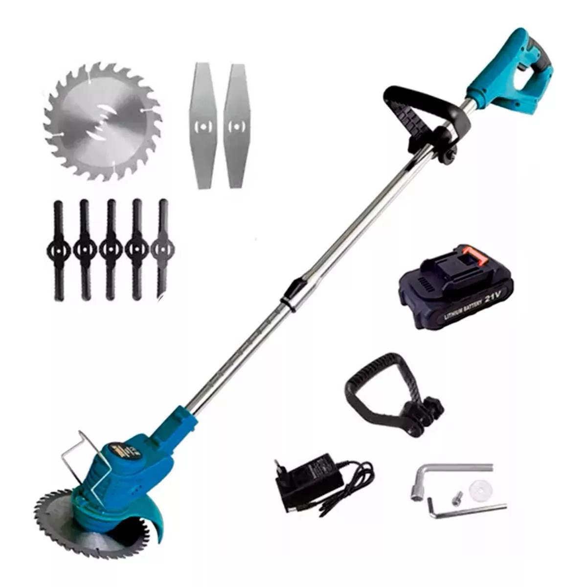 Podadora Dos Baterias (Pagas el producto al recibir)