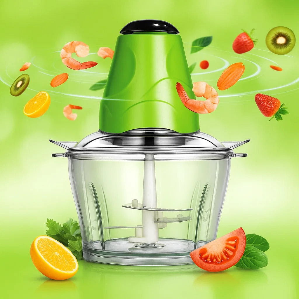 X - Picadora Acrílico  Litros. Pagas el producto al recibir