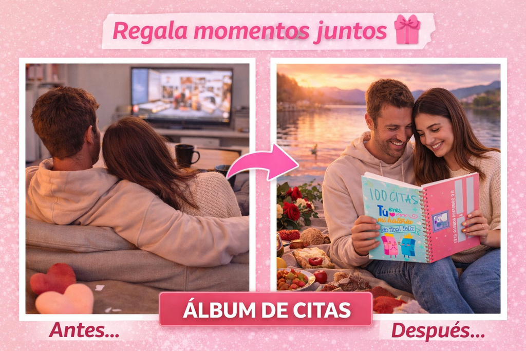 💝 100 CITAS VIRALES