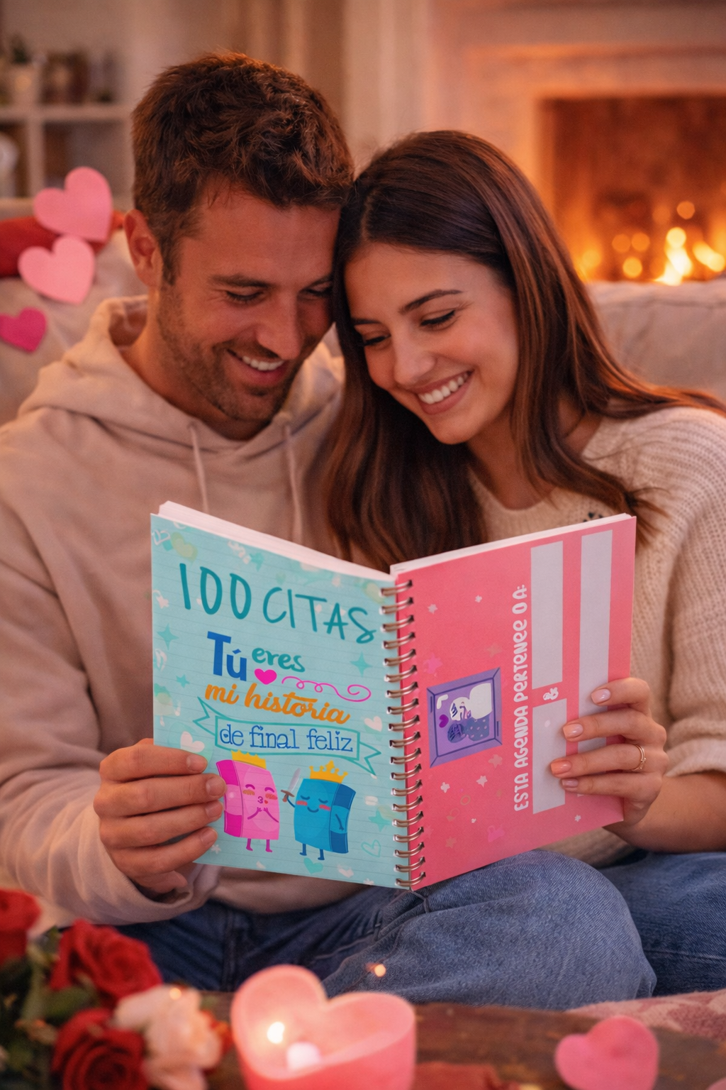 💝 100 CITAS VIRALES