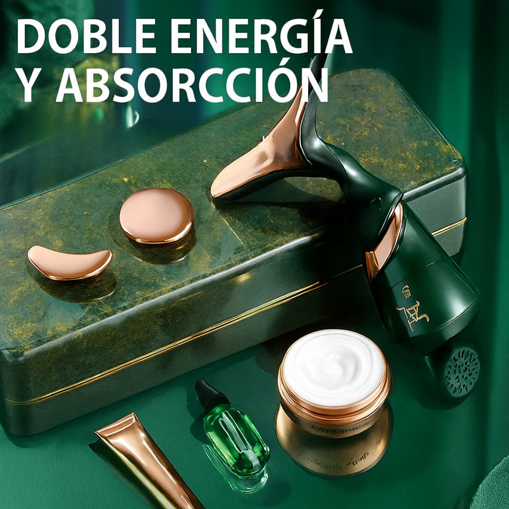 ✨ MASAJEADOR ELEC. 3 EN 1