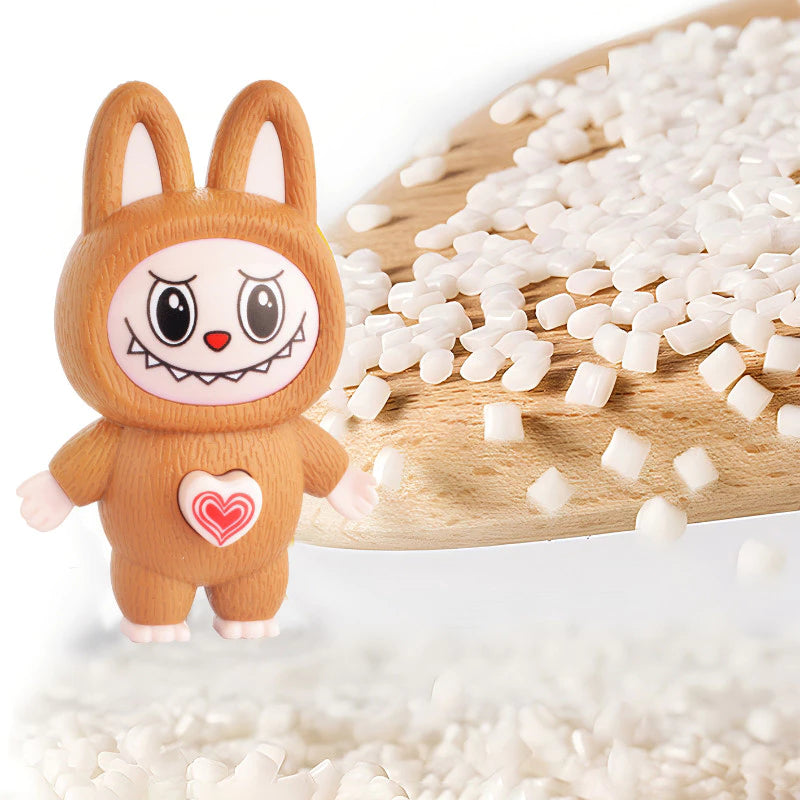 Pack 3 Llavero Labubu Cambio De Cara  / Pagas tu producto al recibir