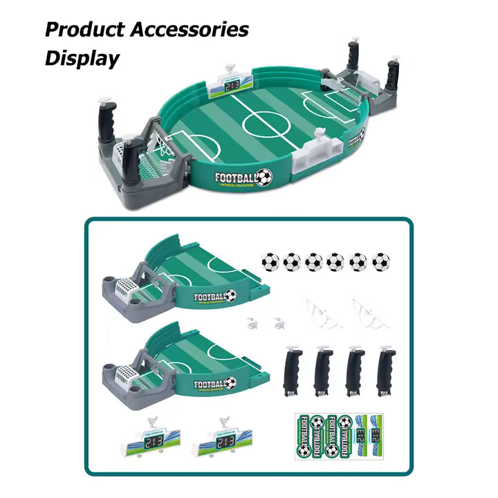 Futbol Mini taca taca De Mesa Pequeño